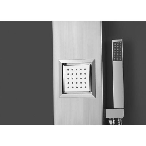 Colonne De Douche Hydromassante Es008