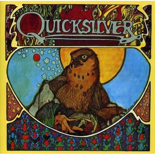 Quicksilver