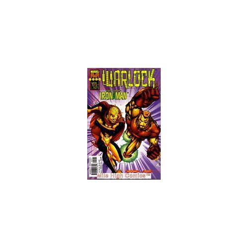 Warlock 2 (Vo)