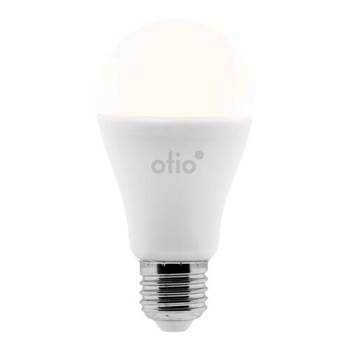 Ampoule Connect?E Wifi Led E27 10w - Otio