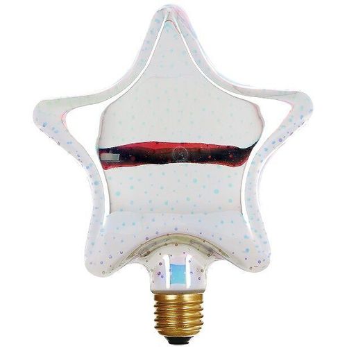 Ampoule Etoile Gamme Cosmos Led 4w