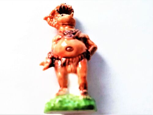 Fève Easy Low Série Arthur Et Les Minimoys - 2007