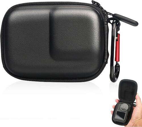 Étui De Transport Portable Rigide Pour Insta360 Ace Pro/Ace, Action Camera, Noir, Classique, Noir, Classique, Noir , Classique[SHY9290558]