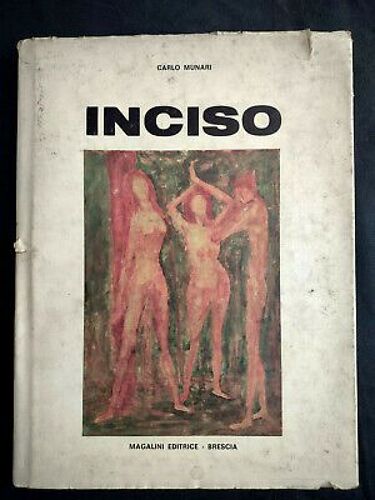 Inciso Carlo Munari
