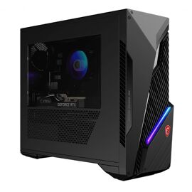 MSI - PC Gamer MAG Infinite S3 14NUD5-1668FR - Multicolore