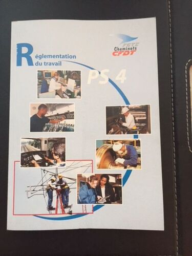 Cfdt Reglementation Du Travail Cheminot
