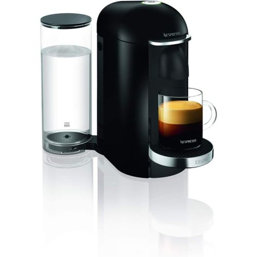 krups nespresso vertuo