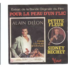 Pour La Peau D'un Flic