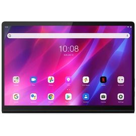 Tablette Lenovo Yoga Tab ZA8E 128 Go 13 pouces Noir ombré