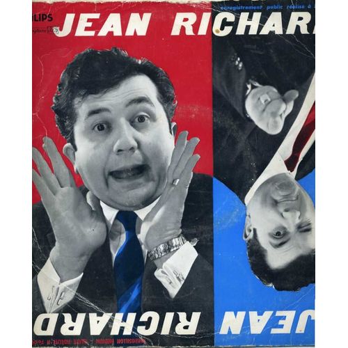 Bonjour Jean Richard