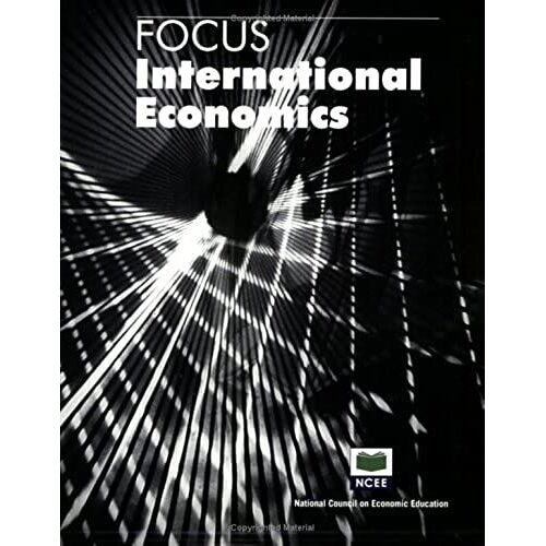 Focus: International Economics