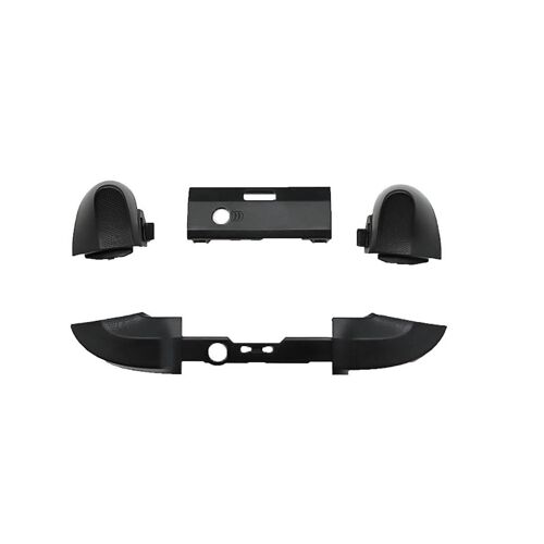 1Set pour S Controller RB LB Bumper RT Trigger Button Mod Kit Support de barre centrale Pièces de rechange