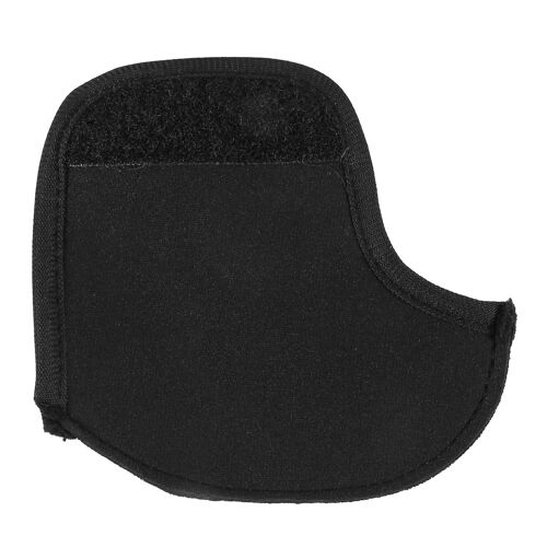 Housse De Tige De Selle Pour Tige De Selle Suspendue Suntour Étui De Protection Noir Pour Tige De Selle Suntour Ncx Finge