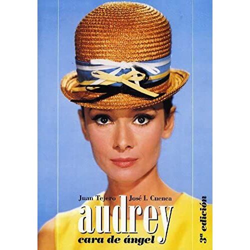 Audrey : Cara De Ángel