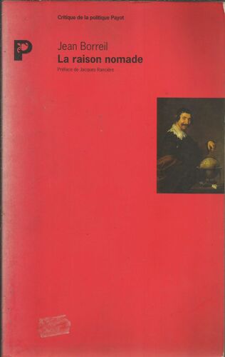 La Raison Nomade