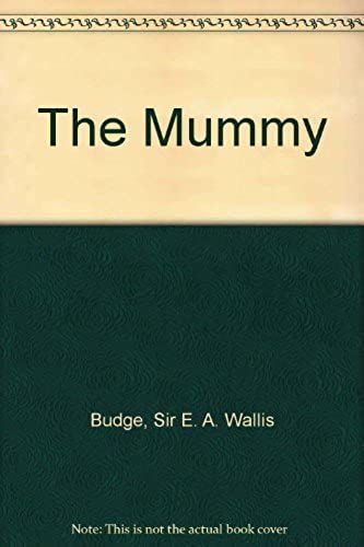 The Mummy
