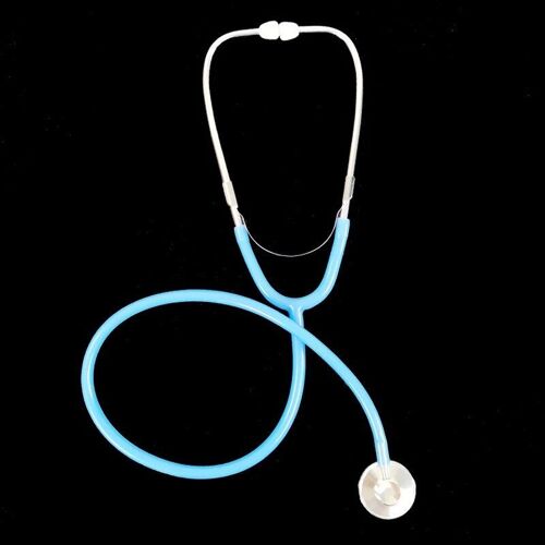 Stéthoscope De 70 Cm - Kit De Jouets De Médecin Pour Enfants, Ensemble Médical Pour Enfants, Ensemble De Jeu Avec Stéthoscope, Dentiste Et Infirmière, Tout-Petit De 3 Ans Et Plus