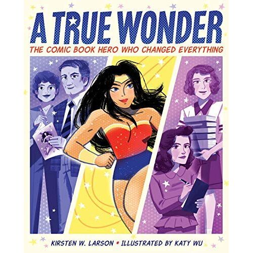 A True Wonder