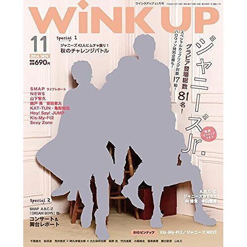 Wink Up ( ) 2014 11 []