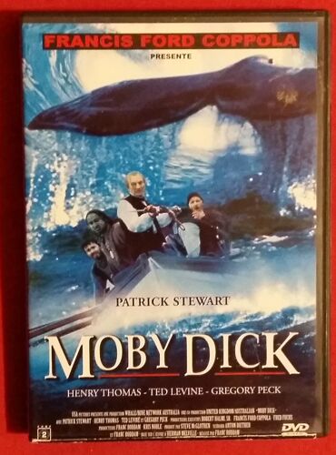 Moby Dick