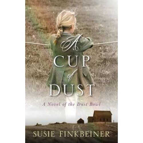 A Cup Of Dust