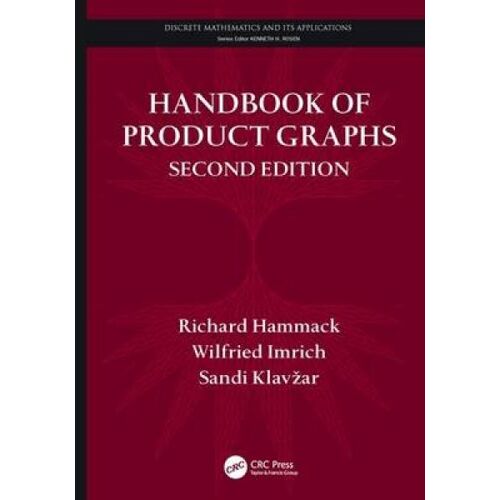 Handbook Of Product Graphs