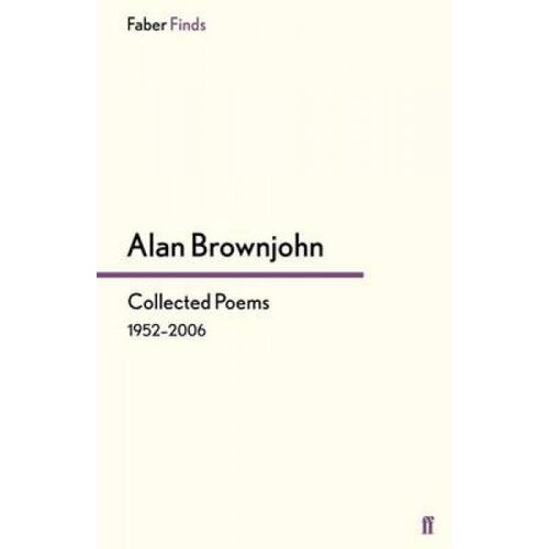 Collected Poems 1950-1993