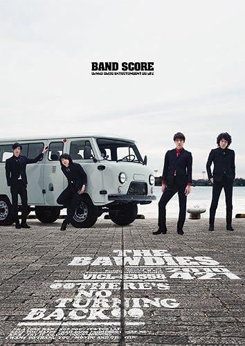 The Bawdiesthere's No Turning Back ()