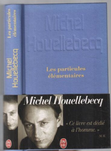 Les Particules Élémentaires (Texte Intégral)