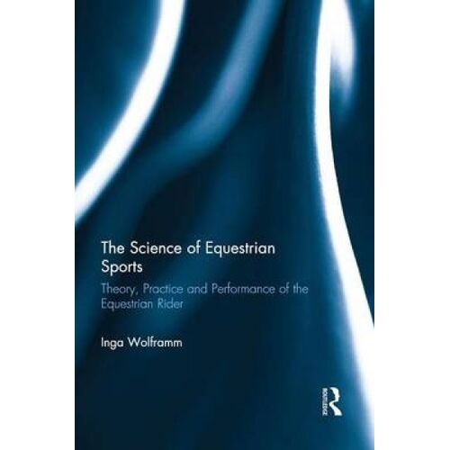 The Science Of Equestrian Sports