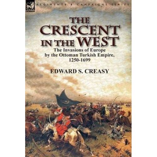 The Crescent In The West