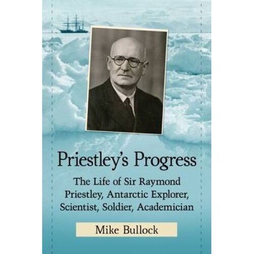 Priestley's Progress