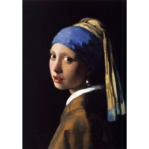 Vermeer: The Complete Works