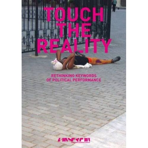 Touch The Reality