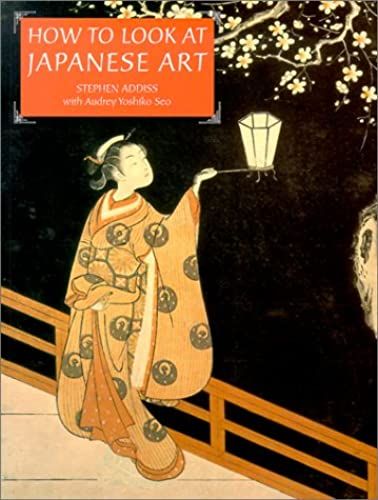How To Look At Japanese Art