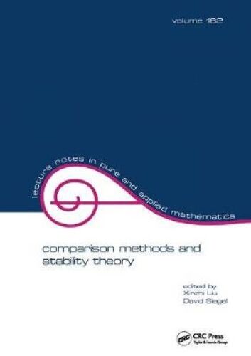 Comparison Methods And Stability Theory