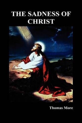 The Sadness Of Christ