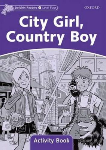 Dolphins 4 : City Girl, Country Boy Activites