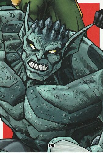 N°172 - Carte Topps Hero Attax - Marvel Avengers