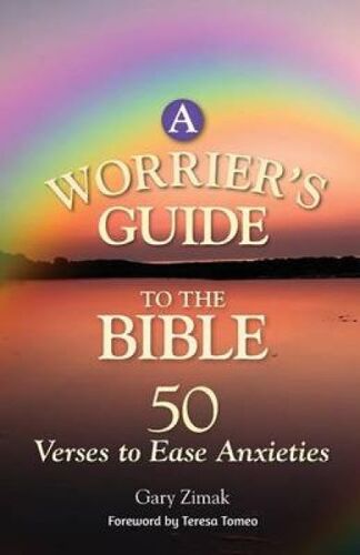 A Worrier's Guide To The Bible
