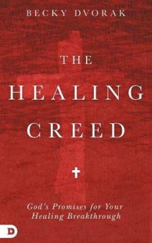 The Healing Creed