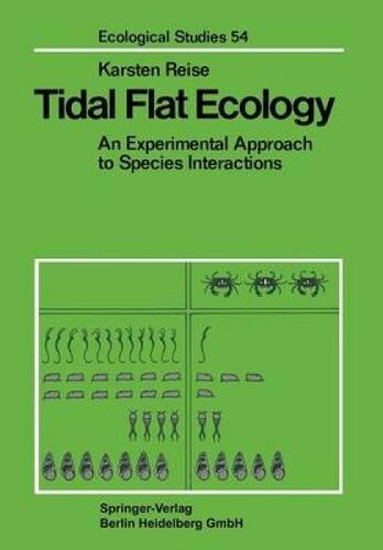 Tidal Flat Ecology
