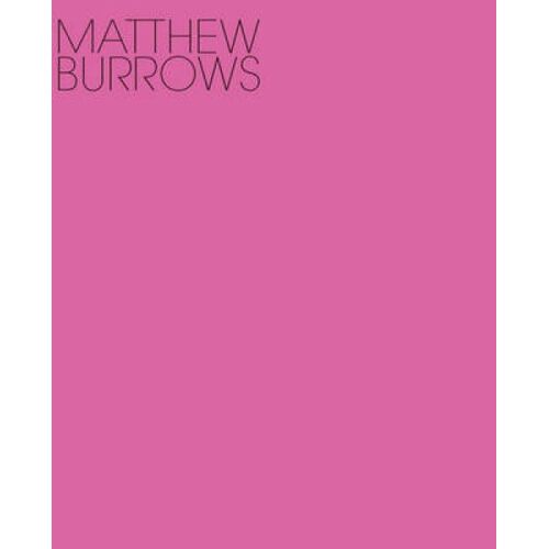 Matthew Burrows