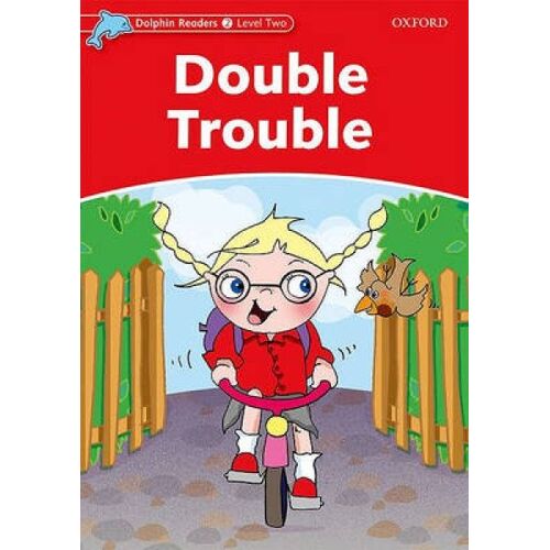 Dolphins 2 : Double Trouble