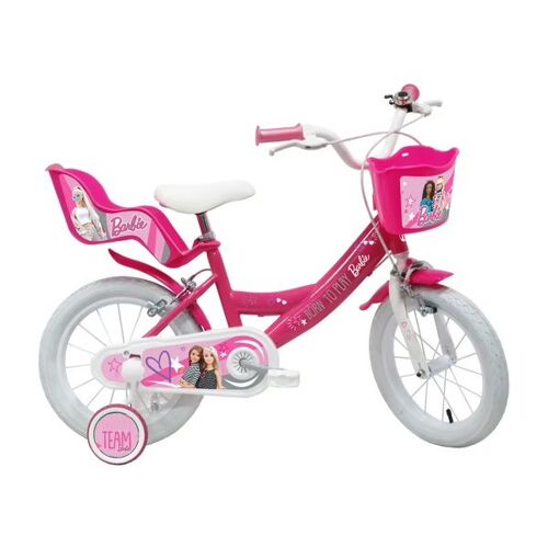 Vélo 14 Pouces Denver Barbie
