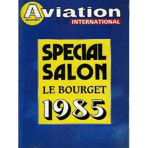Aviation Magazine International N° 896