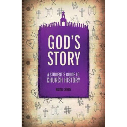 God's Story