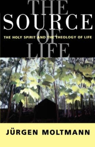 The Source Of Life