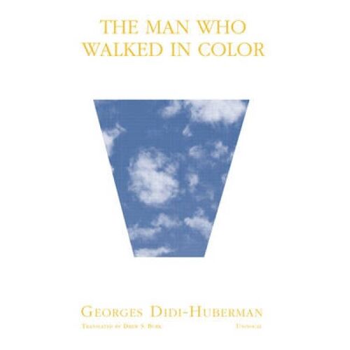 The Man Who Walked In Color