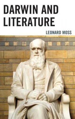 Darwin And Literature